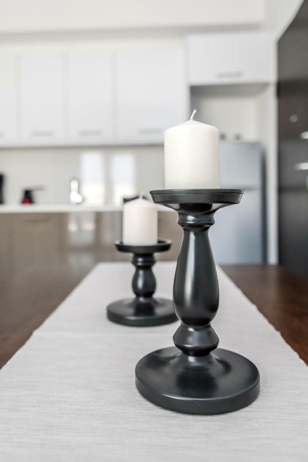 Lux 'N Comfort Apartments Tinos ภายนอก รูปภาพ